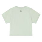 Boys Green Logo Stars Wars Shorts Set, 1, hi-res