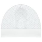 طقم هدايا منقط باللون الأبيض والأزرق, 3, hi-res