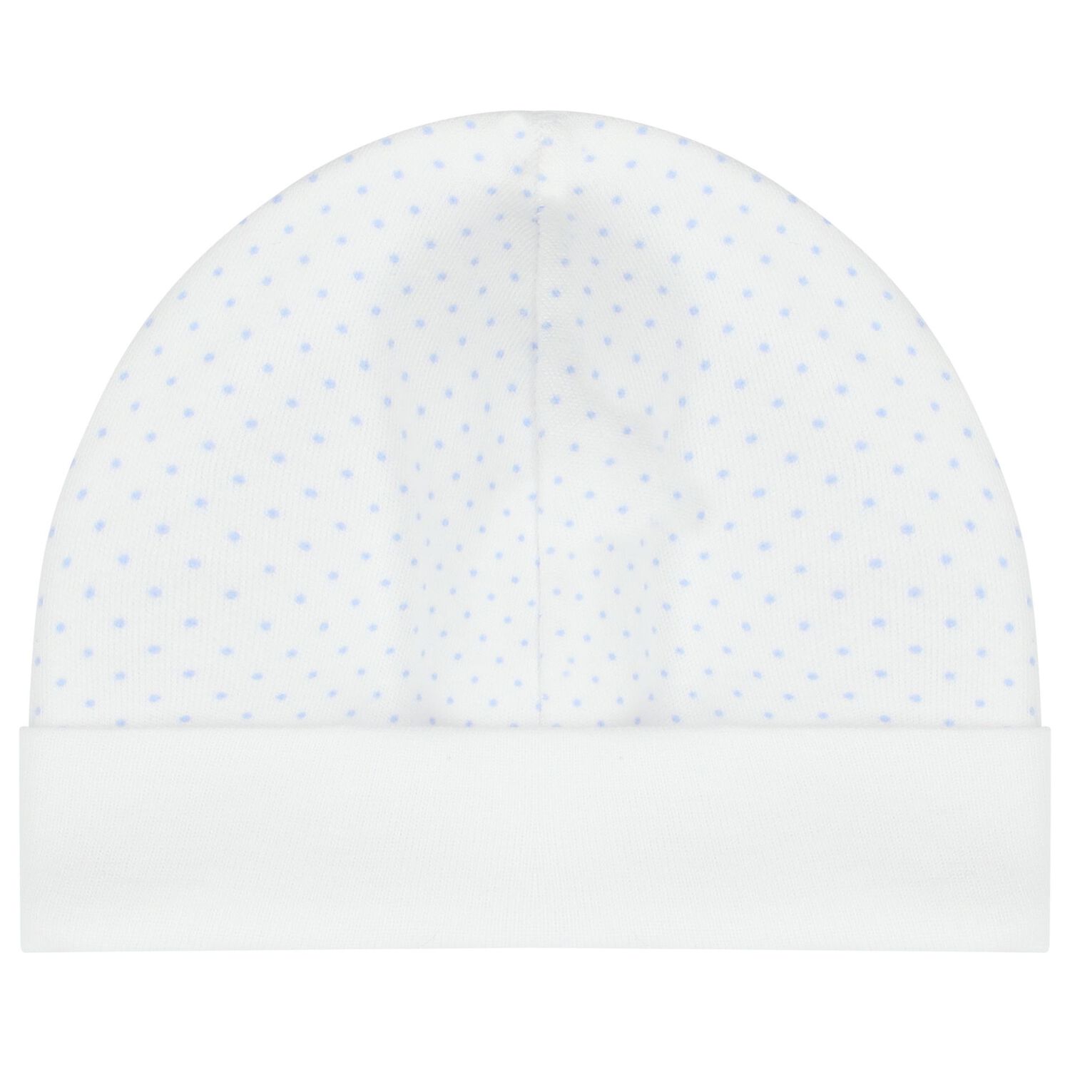 طقم هدايا منقط باللون الأبيض والأزرق, 3, hi-res image number null