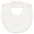 طقم هدايا للأولاد الصغار بنمط خريطة جغرافية باللونين العاجي والأزرق, 1, hi-res