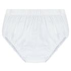 طقم فستان بنات بالزهور متعدد الألوان, 1, hi-res