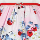 فستان باللون الأبيض و الوردي, 1, hi-res