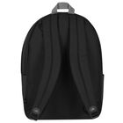 Black Logo Backpack ( 45cm ), 1, hi-res