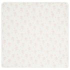 بطانية بيضاء ووردية للبنات الصغيرات, 1, hi-res