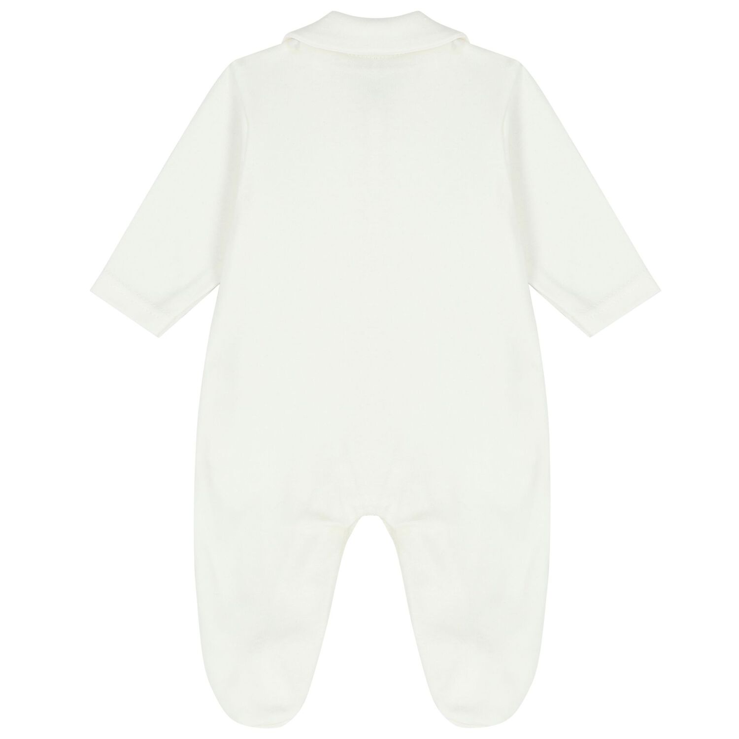 أفرول بنات دانتيل باللون العاجي , 1, hi-res image number null