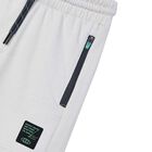 شورت رمادي للأولاد, 3, hi-res