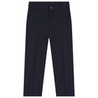 بدلة باللون الكحلى للأولاد, 1, hi-res