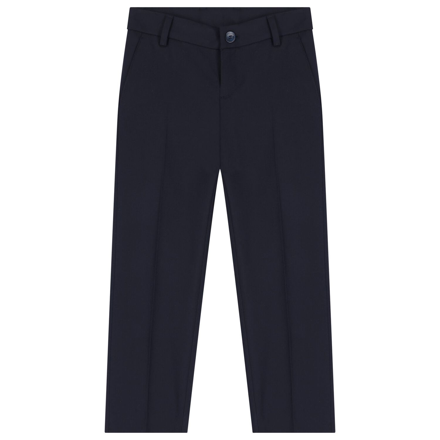 بدلة باللون الكحلى للأولاد, 1, hi-res