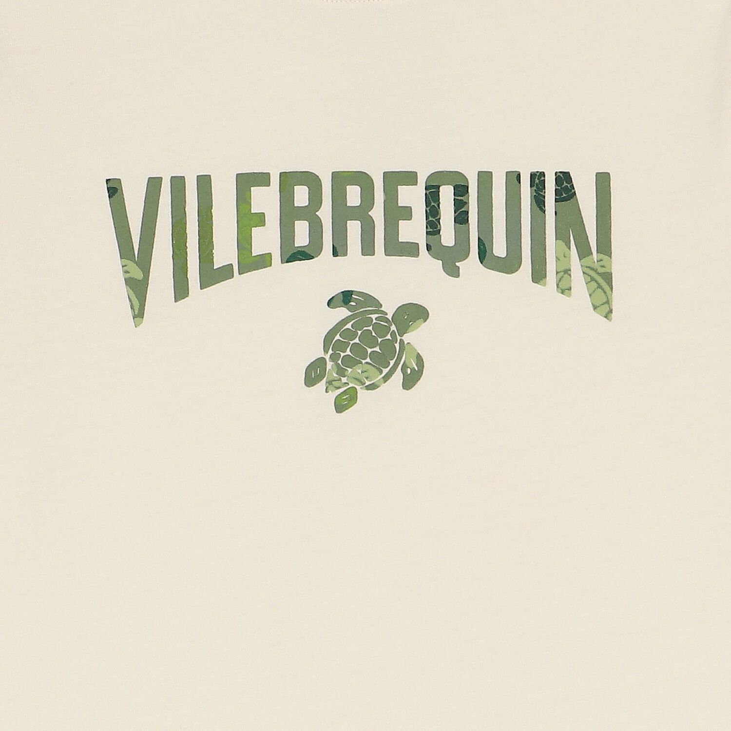 Boys Ivory Logo Long Sleeve Top, 1, hi-res image number null