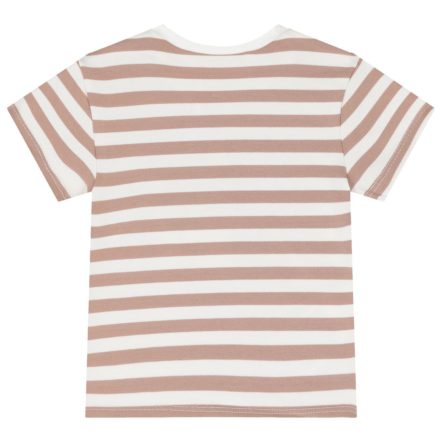 طقم شورت دب تيدي باللونين الأبيض والبني للأولاد الصغار (عبوة من قطعتين), 2, hi-res