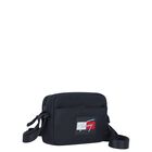 Navy Blue Logo Bag, 1, hi-res