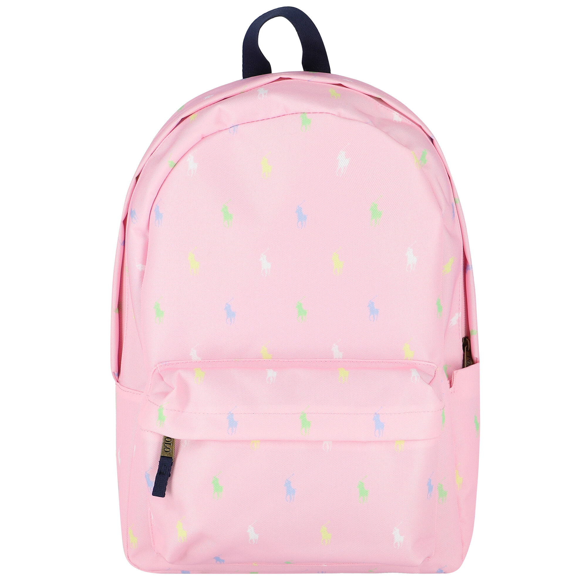 Ralph lauren pink bag new arrivals
