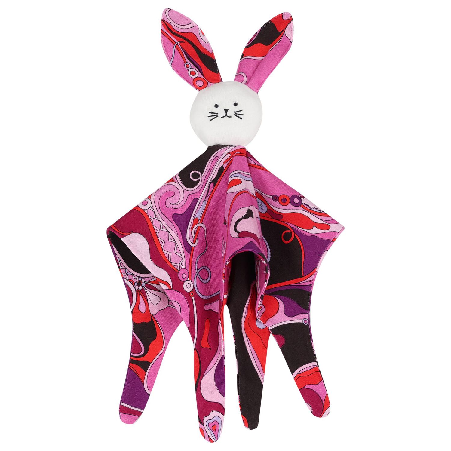 Baby Girls Multi-Coloured Orchidee Babygrow Gift Set, 1, hi-res