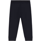 بدلة رياضية باللون الكحلي للاولاد, 1, hi-res