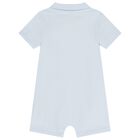 رومبير باللون أزرق بشعار , 2, hi-res