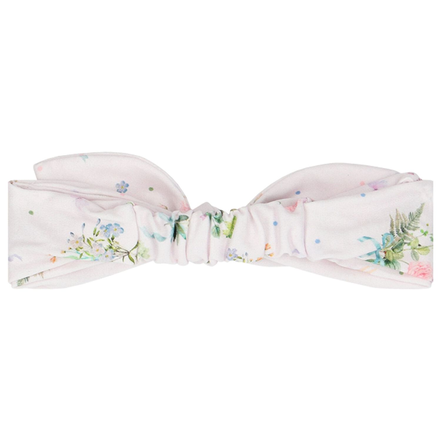 Younger Girls Pink Floral Dress Set, 1, hi-res image number null
