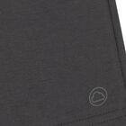 شورت رمادي بشعار للأولاد الصغار, 6, hi-res