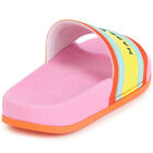 سلايدر بالشعار باللون الوردي للبنات, 1, hi-res