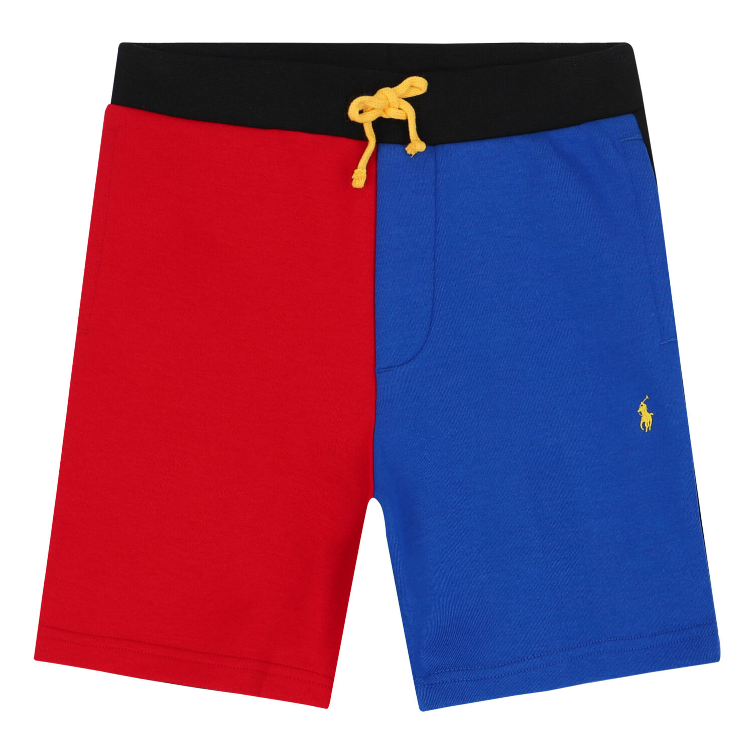 Boys Multi-Colored Logo Shorts, 1, hi-res image number null