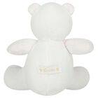 Ivory Mittens & Booties Baby Gift Set, 3, hi-res