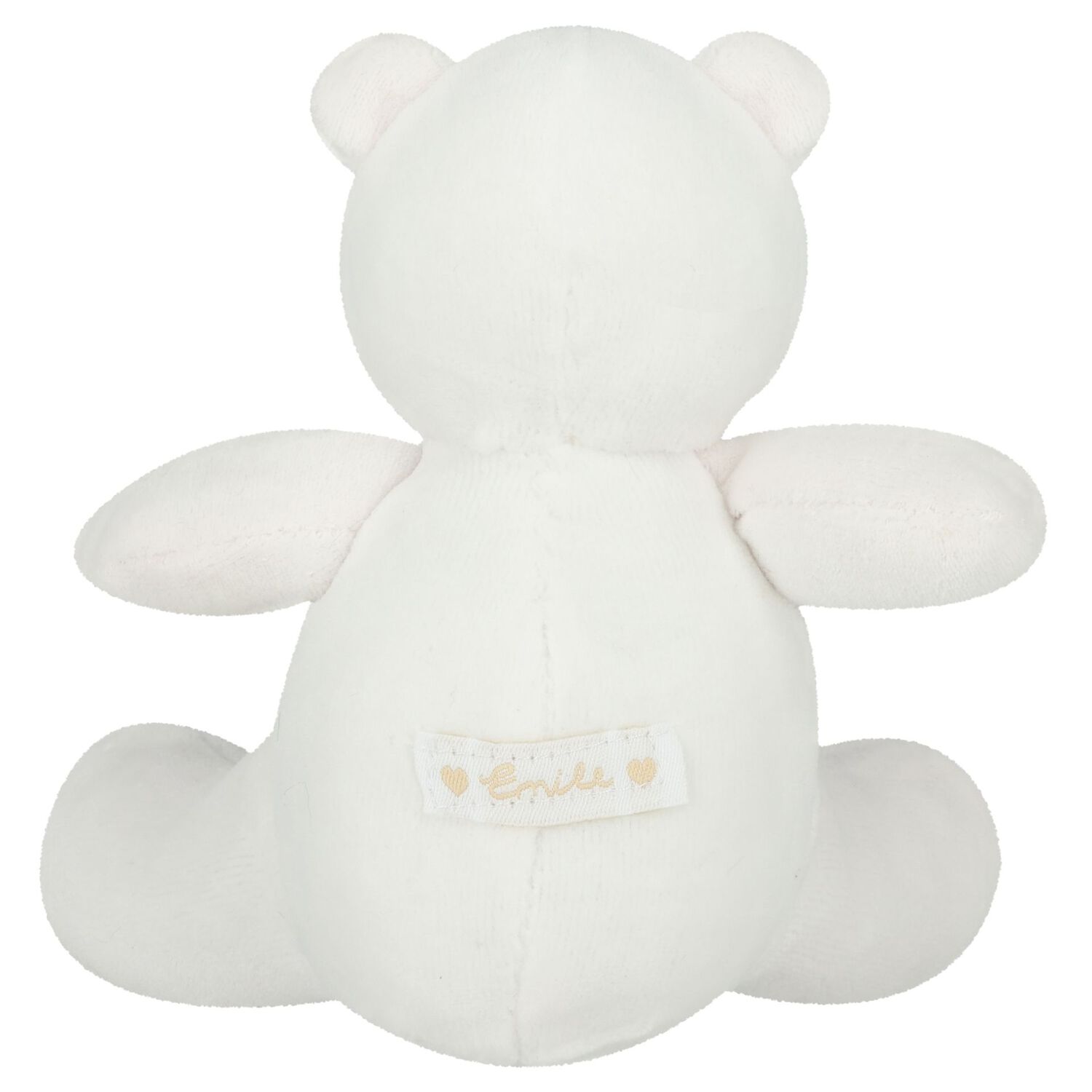 Ivory Mittens & Booties Baby Gift Set, 3, hi-res image number null