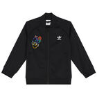 Black Logo Tracksuit, 1, hi-res