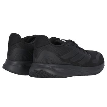 Black Runfalcon Trainers