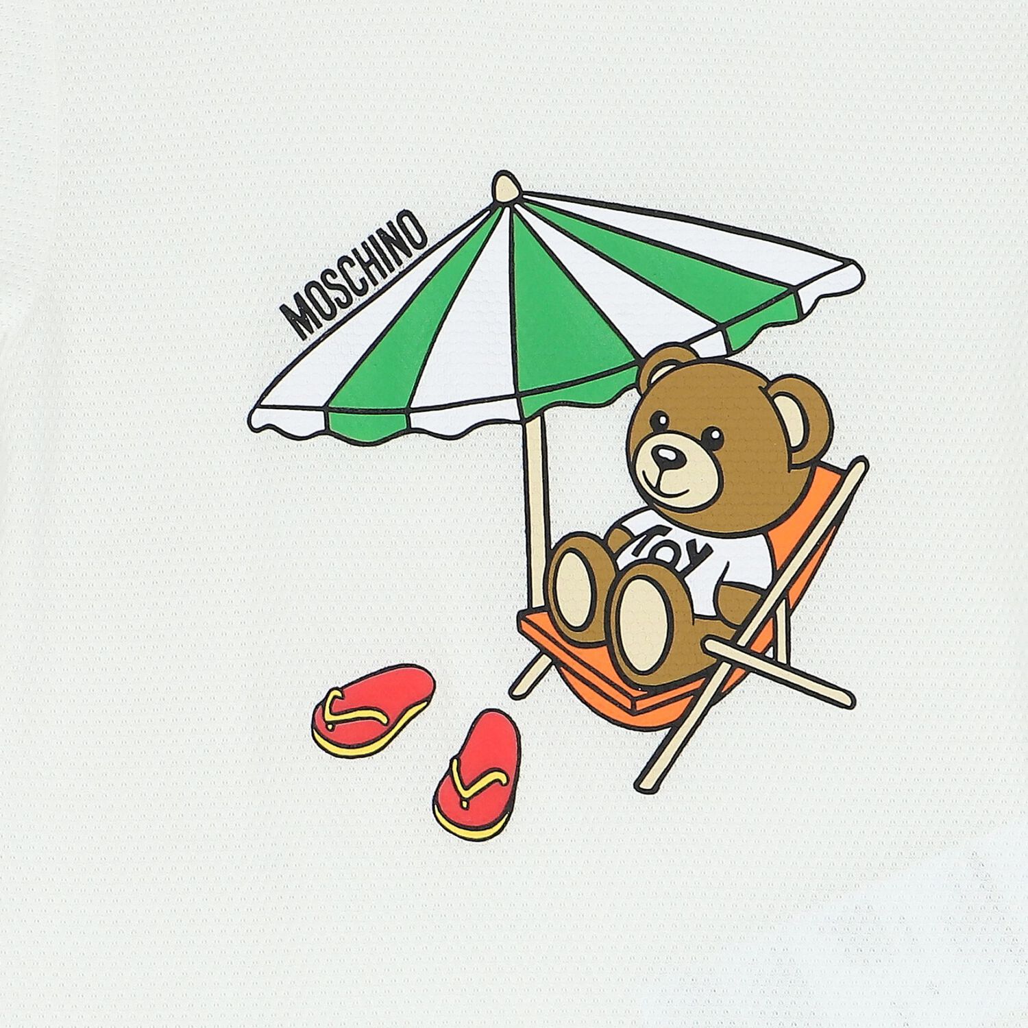 رومبير بشعار تيدى باللون الأبيض, 1, hi-res image number null