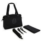 Black Logo Changing Bag ( 40CM ), 1, hi-res