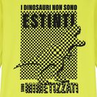 Boys Green & Black Top, 1, hi-res