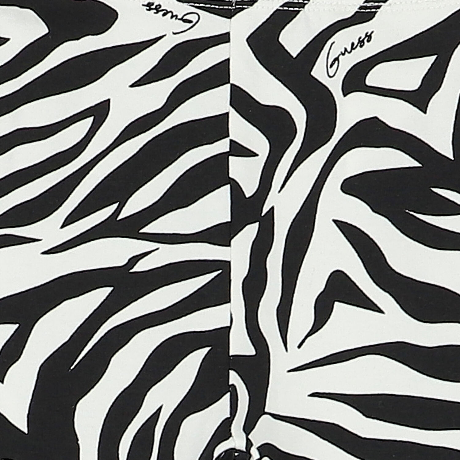 ليغنز بنات بالشعار باللون الأبيض والأسود, 3, hi-res