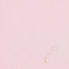 Baby Girls Pink Polka Dot Blanket, 1, hi-res