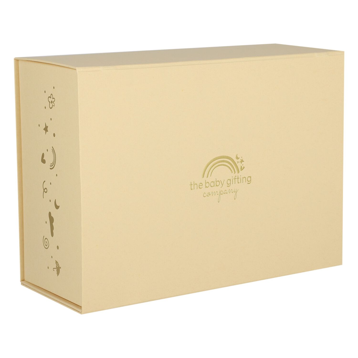 مجموعة هدايا مواليد للبنات بتصميم كاروسيل موسيقي وردي اللون، قابلة للتخصيص, 3, hi-res