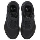 حذاء ران فالكون الرياضي باللون الأسود, 1, hi-res