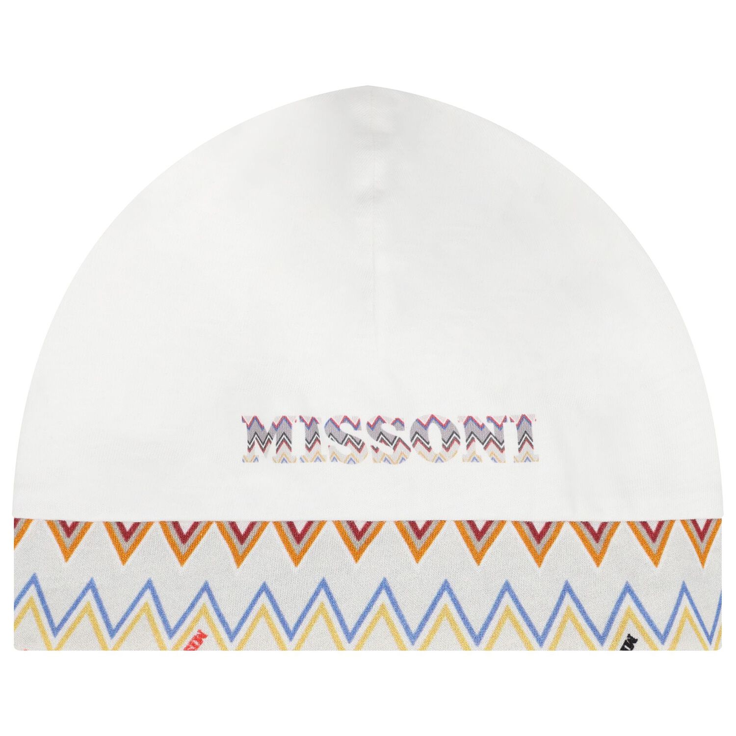 Baby Girls White Logo Babygrow Gift Set, 1, hi-res