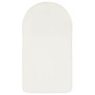 Ivory & Gold Logo Baby Nest, 1, hi-res