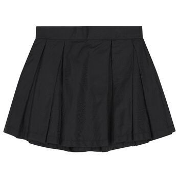 Girls Black Skirt