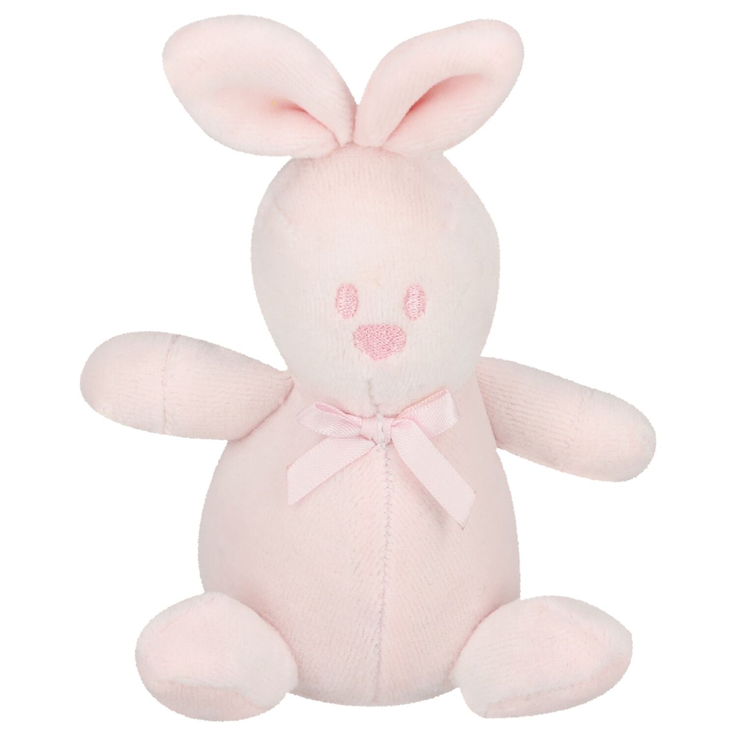 مجموعة هدايا قفازات وحذاء قصير وردي للبنات, 2, hi-res image number null