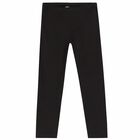 طقم ليغنز باللون الوردى والاسود, 1, hi-res