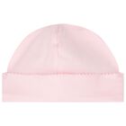 مجموعة هدايا بيبي جرو على شكل دب وردي للبنات, 1, hi-res