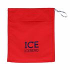 شورت سباحة بالشعار باللون الاحمر للاولاد, 1, hi-res