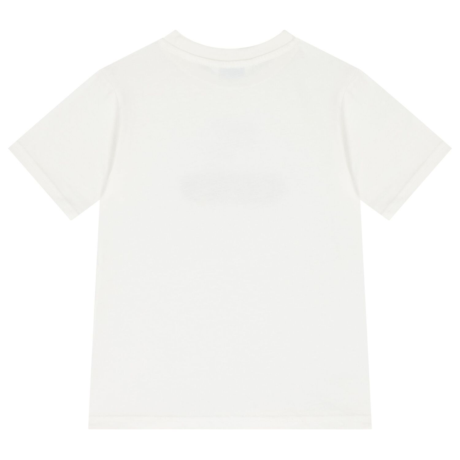 طقم رياضي للأولاد باللون البرتقالي والبيج, 1, hi-res