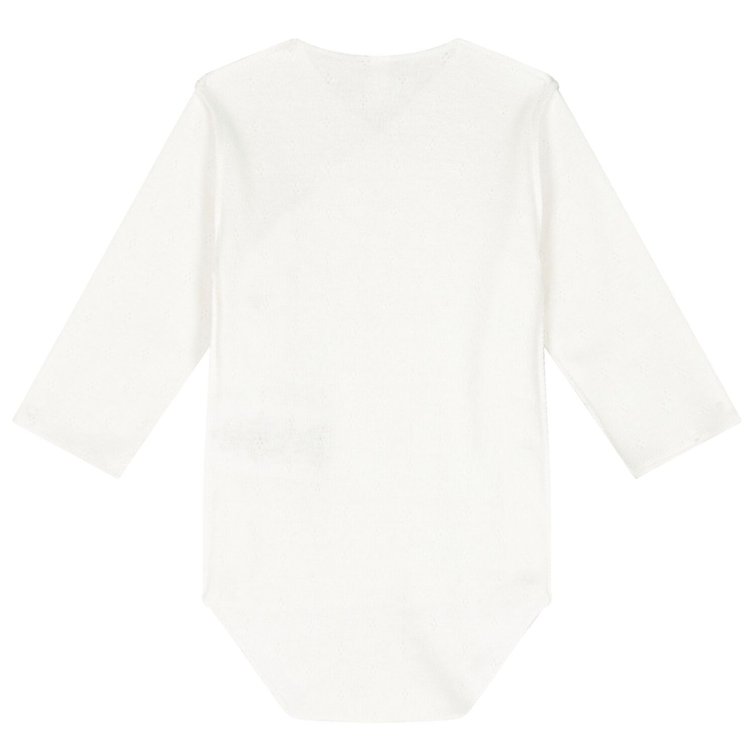 Baby Girls Ivory & Pink Bodysuit Gift Set, 2, hi-res image number null