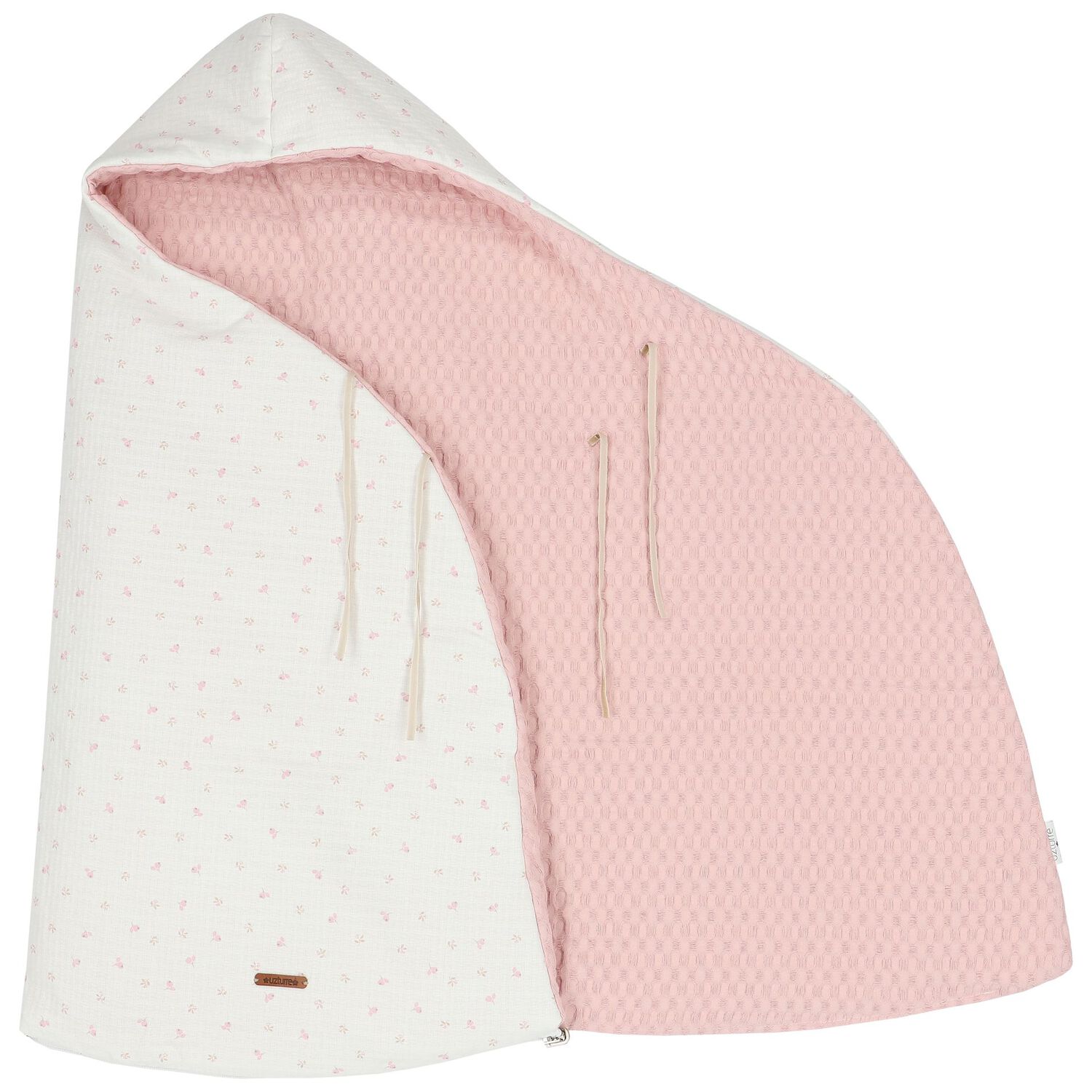 مدس بنات باللون الوردى والأبيض, 1, hi-res image number null