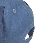 Younger Boys Blue Puppy Cap, 3, hi-res