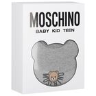 أفرول بشعار تيدى باللون الرمادي, 6, hi-res