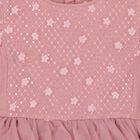 Girls Pink Tulle & Sequin Dress, 2, hi-res
