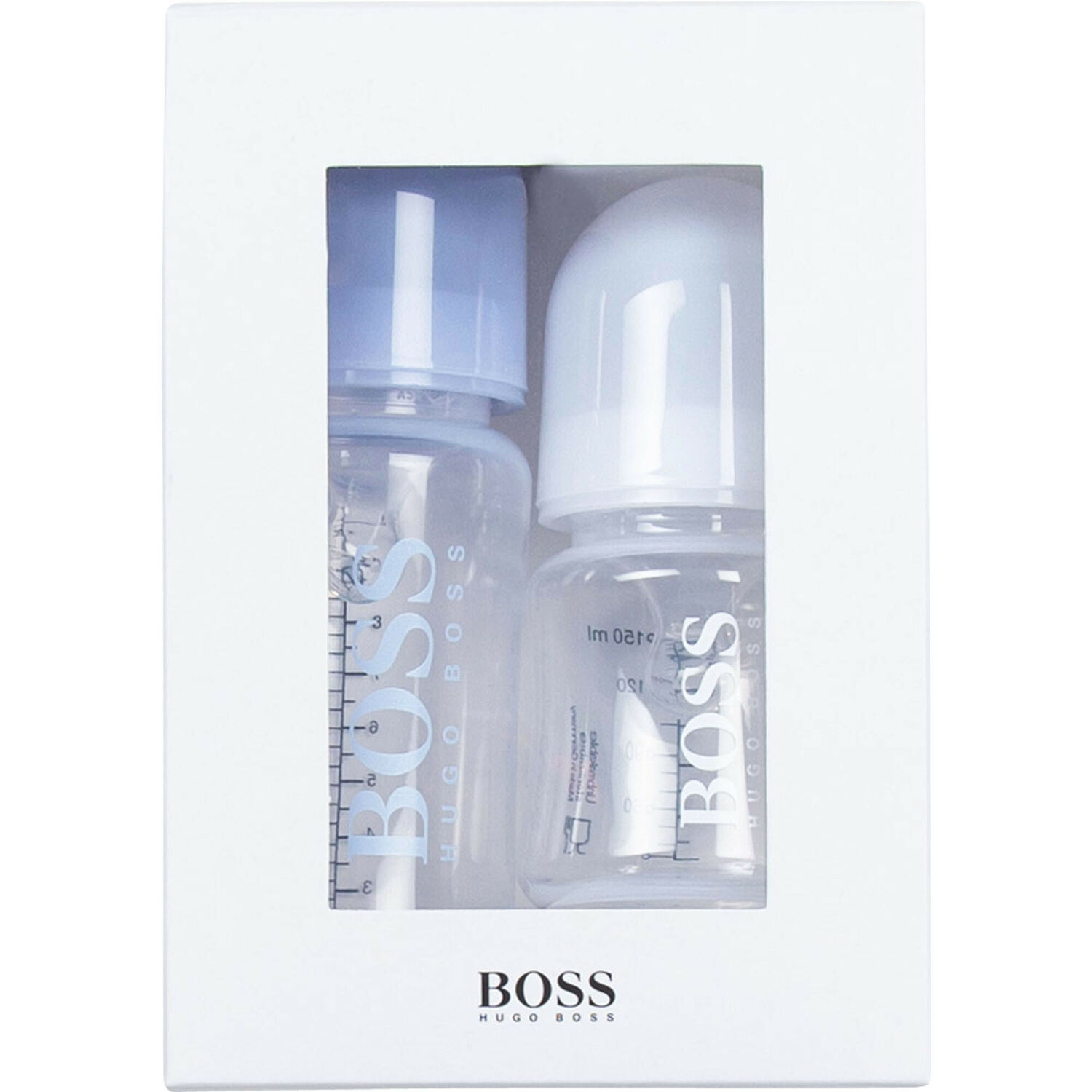 Blue Baby Bottles (2 Pack), 1, hi-res