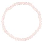 Girls Silver & Pink Bracelets ( 5-Pack ), 1, hi-res