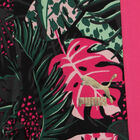 ليغينز بنات باللون الاخضر والاسود والزهرى, 1, hi-res